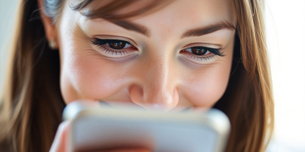 25 Flirty Texts That Build Anticipation All Day