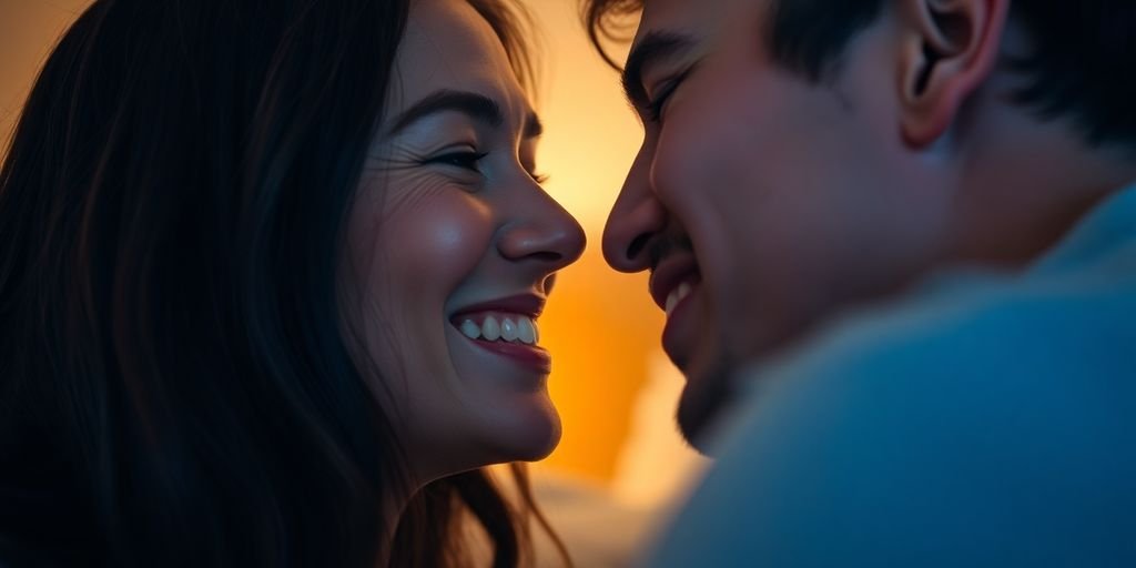 The Beginner’s Guide to Dirty Talk: How to Start Without Feeling Awkward