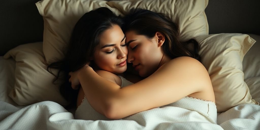 Unlock Your Potential: A Comprehensive Guide on How to Be Good in Bed