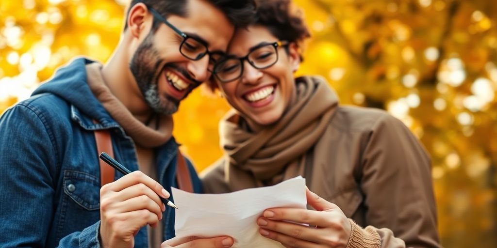 How to Create a Relationship Bucket List You’ll Actually Use